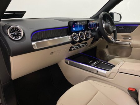 2026 Mercedes-Benz GLB - photo 6