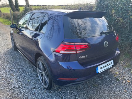 2019 Volkswagen Golf - thumbnail 5