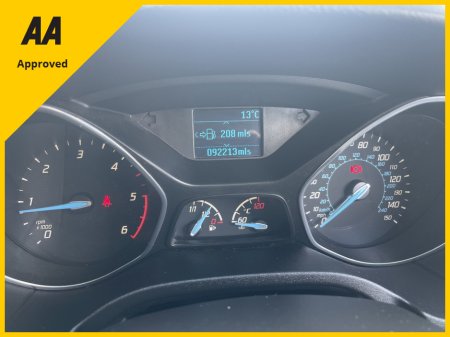 2014 Ford Focus - thumbnail 4