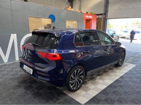 2024 Volkswagen Golf - thumbnail 2