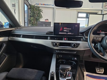 2022 Audi A5 - thumbnail 13