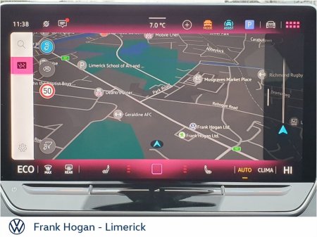 2026 Volkswagen ID.3 GTX 79KWH FIRE+ICE RANGE WLTP 598KM €40,802 thumbnail