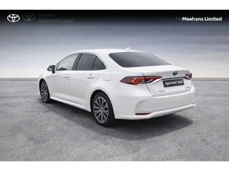 2020 Toyota Corolla COROLLA HYB LUNA SPORT SA €20,950 thumbnail