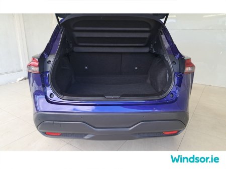 2022 Nissan Qashqai - thumbnail 11