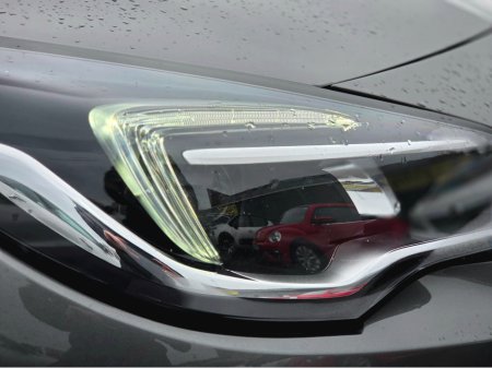 2019 Opel Astra - thumbnail 7