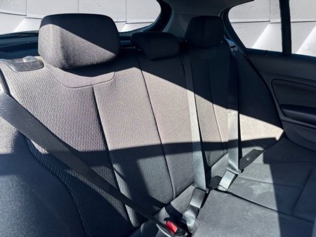 2014 BMW 1 Series - thumbnail 12