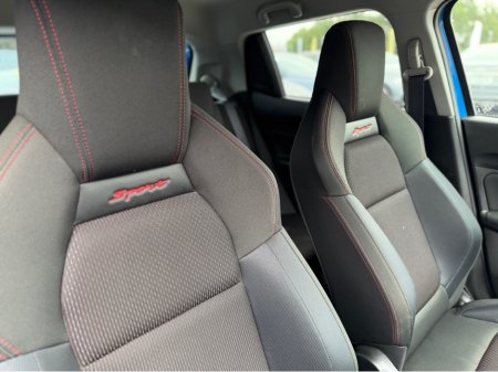 2019 Suzuki Swift - thumbnail 14