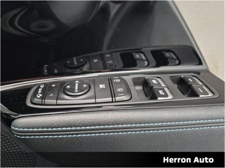 2022 Kia Niro 1.6 GDI PLUG-IN HYBRID Auto thumbnail