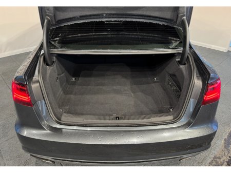 2015 Audi A6 2.0 TDI S LINE ULTRA 187BHP 4DR AUTO 2. €14,990 thumbnail