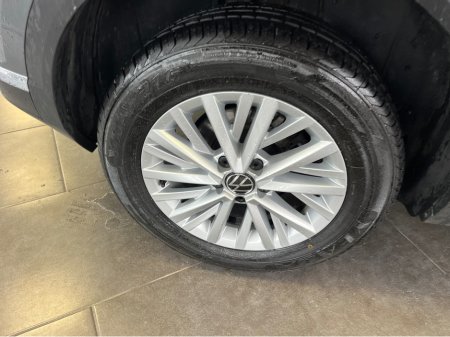 2022 Volkswagen T-Roc DESIGN SPORT 1.0 TSI 110HP €19,900
