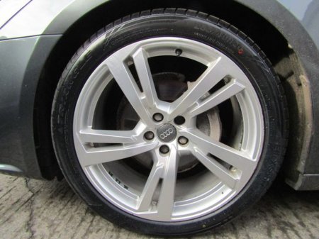 2019 Audi A7 SPORTBACK TDI S LINE €31,950 thumbnail