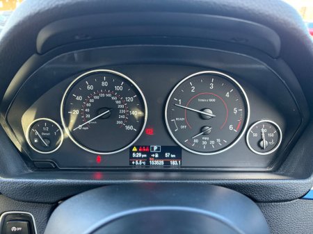 2014 BMW 3 Series - thumbnail 5