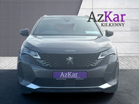 2021 Peugeot 3008 2021 GT PREMIUM 4X4 296BHP 1.6 PHEV  €122 P/W WITH NO CASH DEPOSIT 10 DAY SALE NOW ON!! €24,995