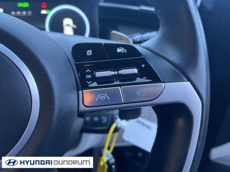 2024 Hyundai Tucson Executive Phev 5DR Auto €38,950 thumbnail
