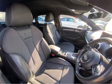 2016 Audi A3 - thumbnail 17