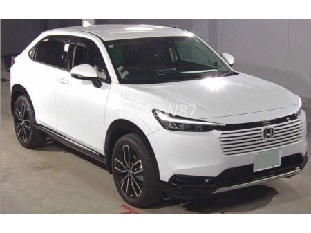 2024 Honda Vezel - thumbnail 2