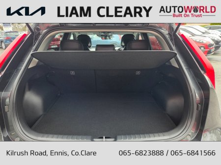 2023 Kia Niro - thumbnail 15