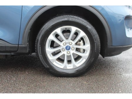 2024 Ford Kuga - thumbnail 18