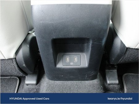 2024 Hyundai Tucson - thumbnail 12