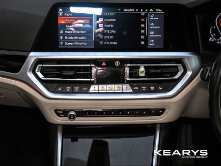 2020 BMW 3 Series - thumbnail 20