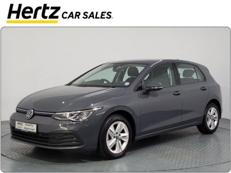 2024 Volkswagen Golf - thumbnail 7