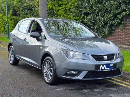 2015 SEAT Ibiza - photo 4