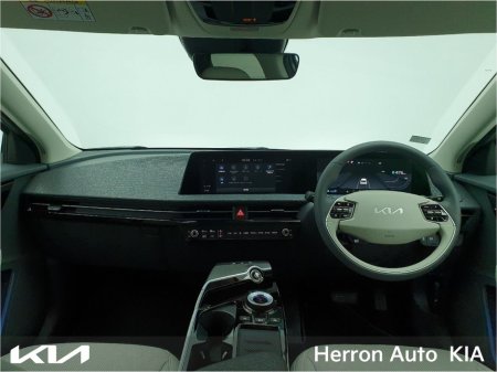 2023 Kia EV6 EV6 Earth €34,900 thumbnail