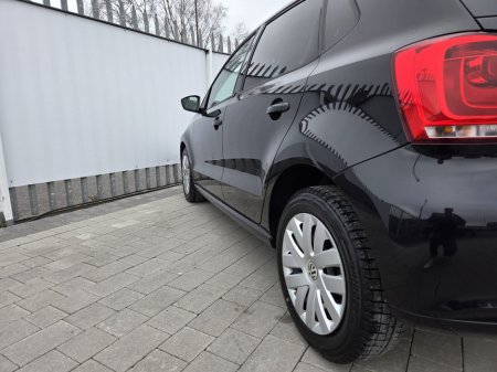 2012 Volkswagen Polo - thumbnail 8