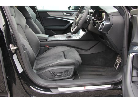 2024 Audi A6 - thumbnail 12