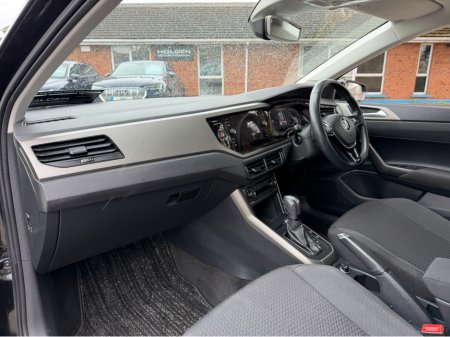 2020 Volkswagen Polo - thumbnail 25