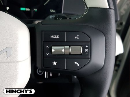 2026 Kia EV4 - thumbnail 18