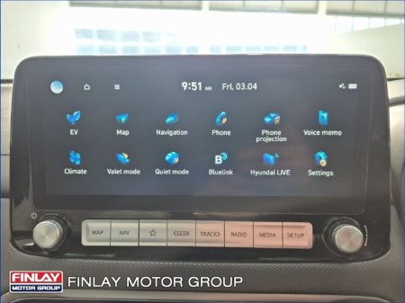 2023 Hyundai Kona - thumbnail 24