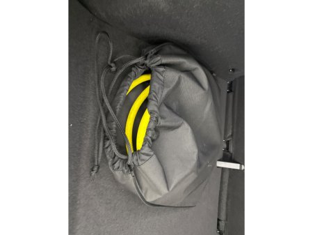 2023 Cupra Born 150 KW 58/ 58KWH 204BHP 5DR AUTO thumbnail