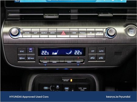 2024 Hyundai Kona Petrol Elegance thumbnail