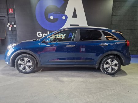 2019 Kia Niro - thumbnail 5