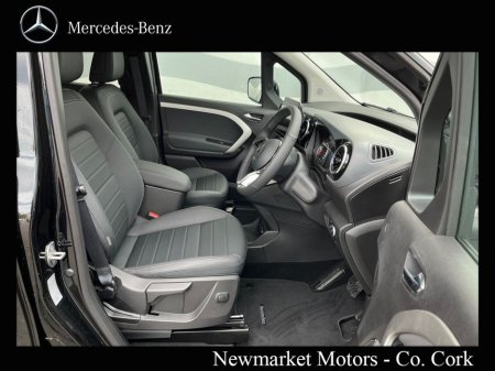 2026 Mercedes-Benz T Class - thumbnail 5