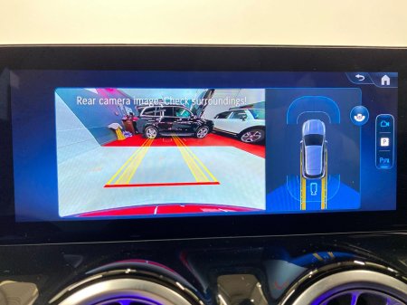 2025 Mercedes-Benz GLA Class - thumbnail 15