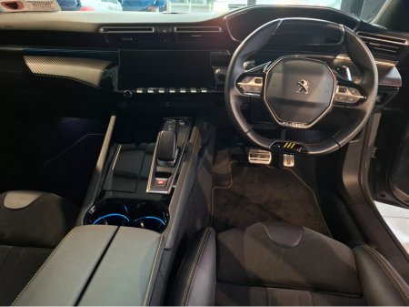 2023 Peugeot 508 PSE 1.6 HYBRID 360 4WD AUTO AUTOMATIC €46,950 thumbnail