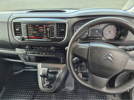 2024 Citroen Dispatch - thumbnail 10