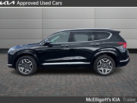 2024 Hyundai Santa Fe - photo 6