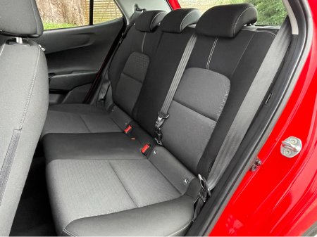 2022 Kia Picanto OBD 5DR..WARRANTY INCLUDED..FINANCE PROVIDED €11,350 thumbnail