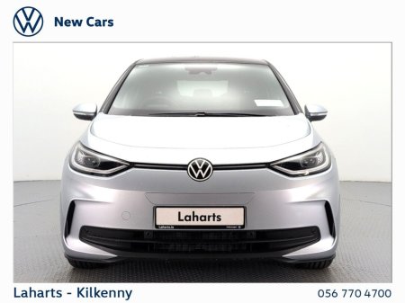 2026 Volkswagen ID.3 - thumbnail 12