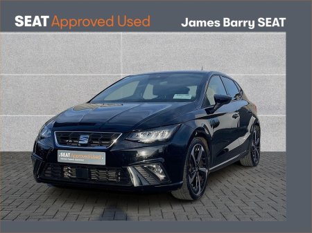 2025 SEAT Ibiza - thumbnail 22