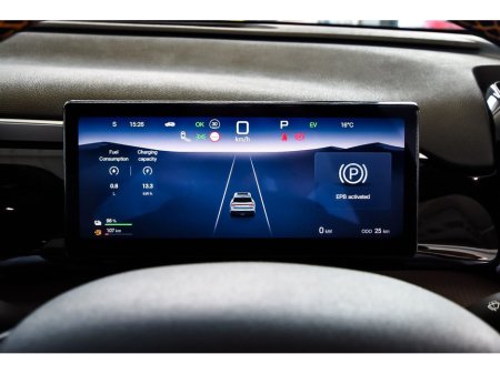 2026 BYD Sealion 7 - thumbnail 20