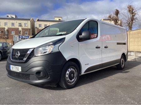 2019 Nissan NV300 - photo 6