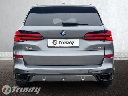 2023 BMW X5 - thumbnail 19