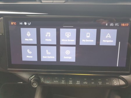 2025 Alfa Romeo Junior Ibrida 1.2(136bhp) MHEV, Premium+Tech+Sunroof+18" Alloys €39,995 thumbnail