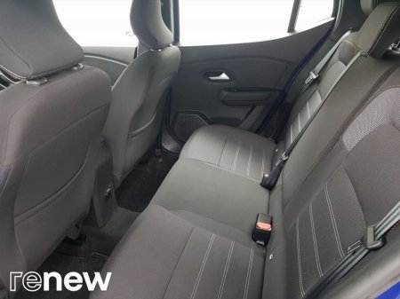 2022 Dacia Sandero Stepway TCe 100 LPG STEPWAY Prestige €17,495 thumbnail