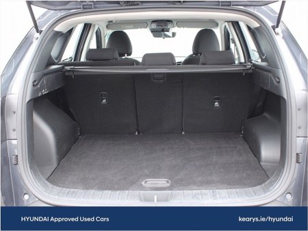 2023 Hyundai Tucson - thumbnail 9