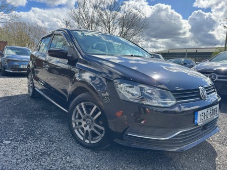 2015 Volkswagen Polo - thumbnail 2